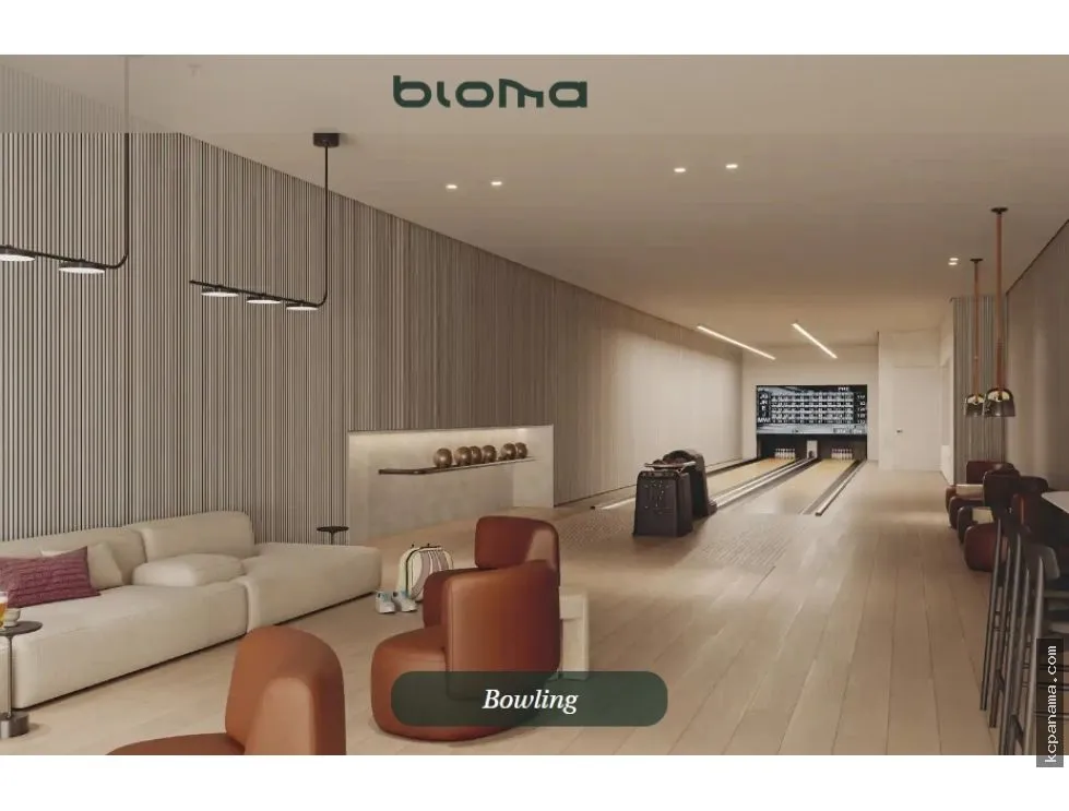 SE VENDE APARTAMENTO PH BIOMA COSTA DEL ESTE NUEVOS PROYECTOS