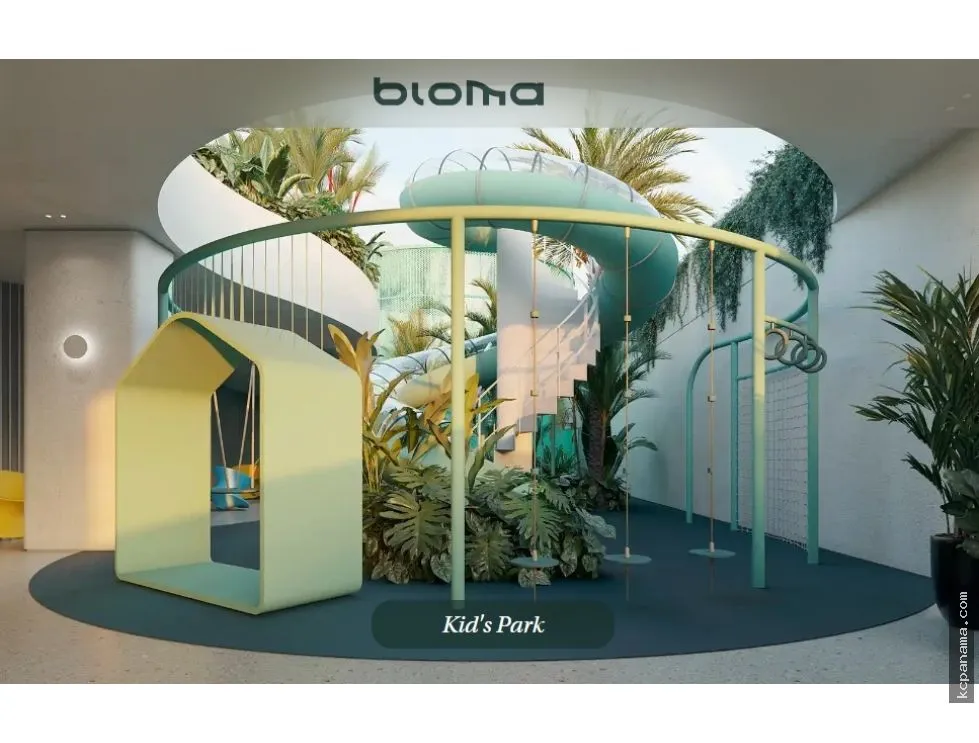 SE VENDE APARTAMENTO PH BIOMA COSTA DEL ESTE NUEVOS PROYECTOS
