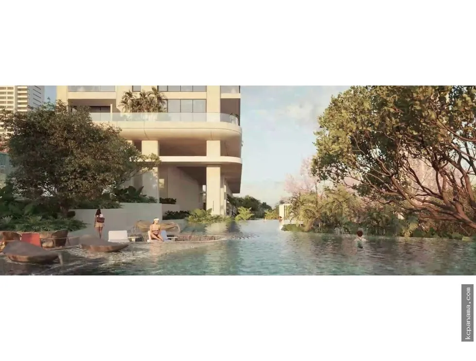 公寓 在 Costa del Este 出售
