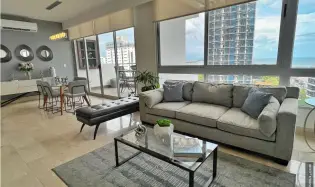 Apartment for Sale in Coco del Mar | PH Panorama, 192 m²