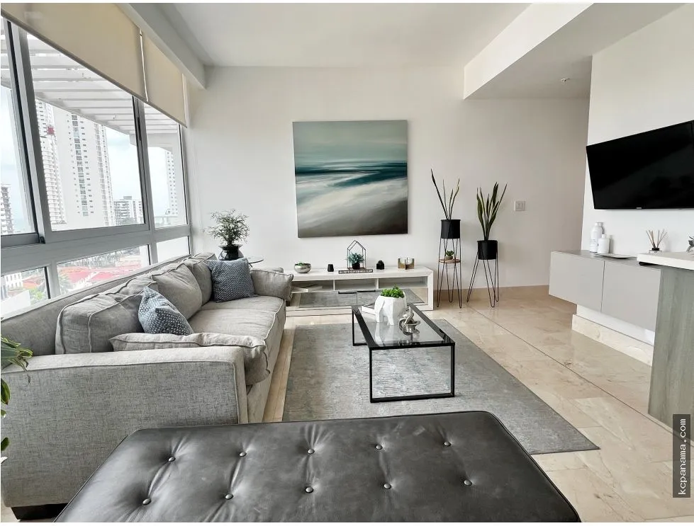 Apartamento en venta en Coco del Mar | PH Panorama, 192 m²