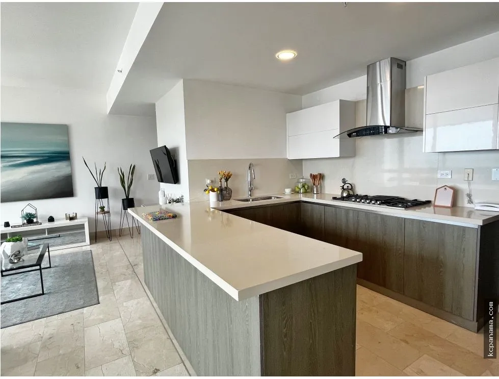 Apartamento en venta en Coco del Mar | PH Panorama, 192 m²