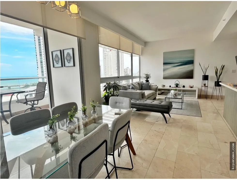 Apartamento en venta en Coco del Mar | PH Panorama, 192 m²