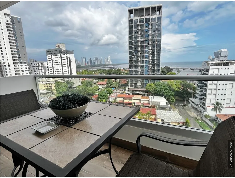 Apartamento en venta en Coco del Mar | PH Panorama, 192 m²