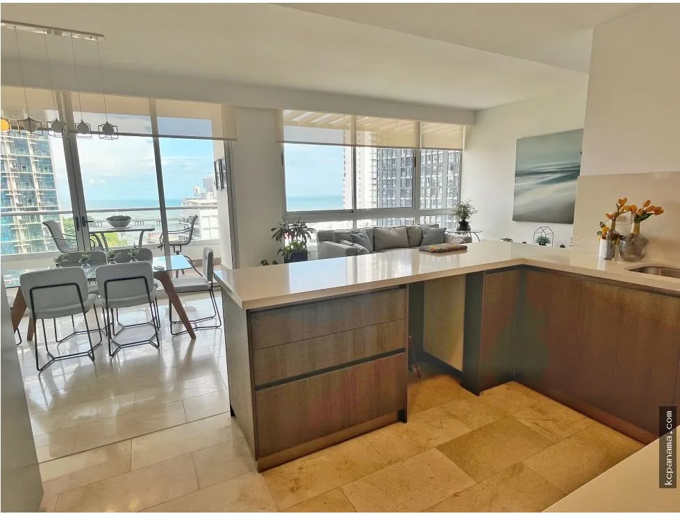 Apartamento en venta en Coco del Mar | PH Panorama, 192 m²