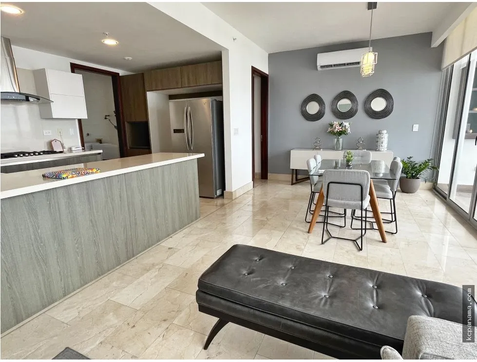 Apartamento en venta en Coco del Mar | PH Panorama, 192 m²