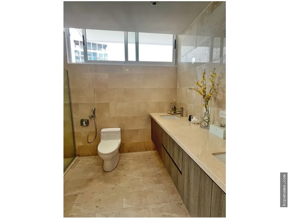 Apartamento en venta en Coco del Mar | PH Panorama, 192 m²