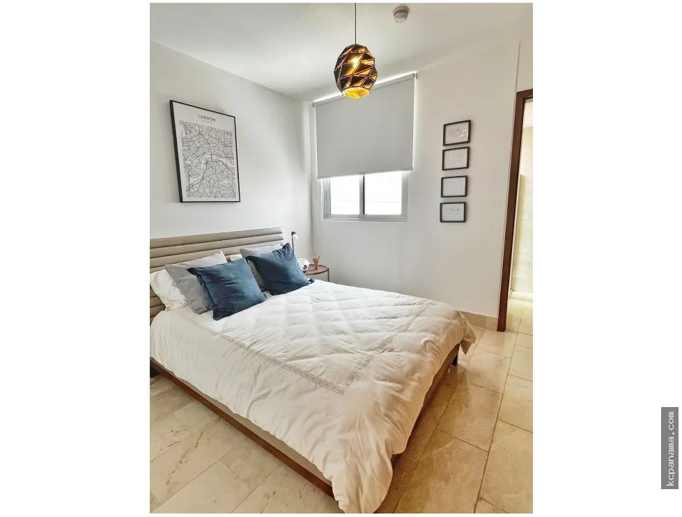 Apartamento en venta en Coco del Mar | PH Panorama, 192 m²