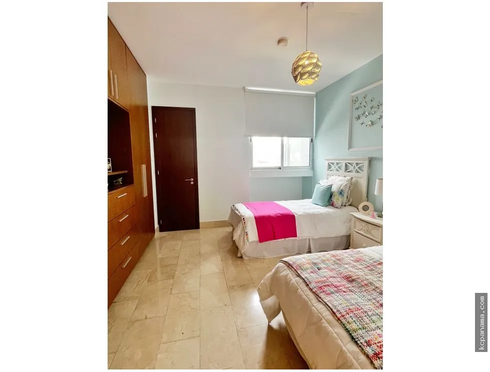 Apartamento en venta en Coco del Mar | PH Panorama, 192 m²
