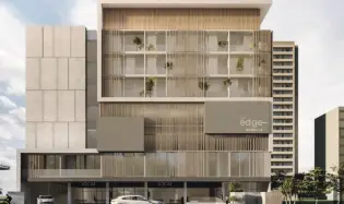 PENTHOUSE FOR SALE THE EDGE NEW APARTMENTS IN MARBELLA