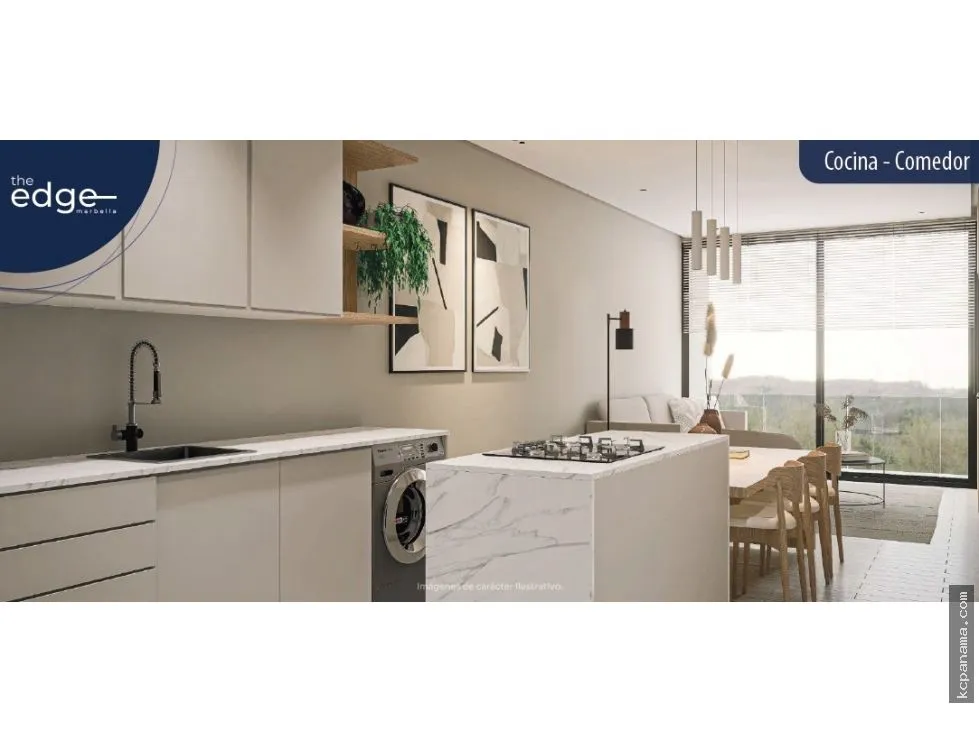 PENTHOUSE FOR SALE THE EDGE NEW APARTMENTS IN MARBELLA