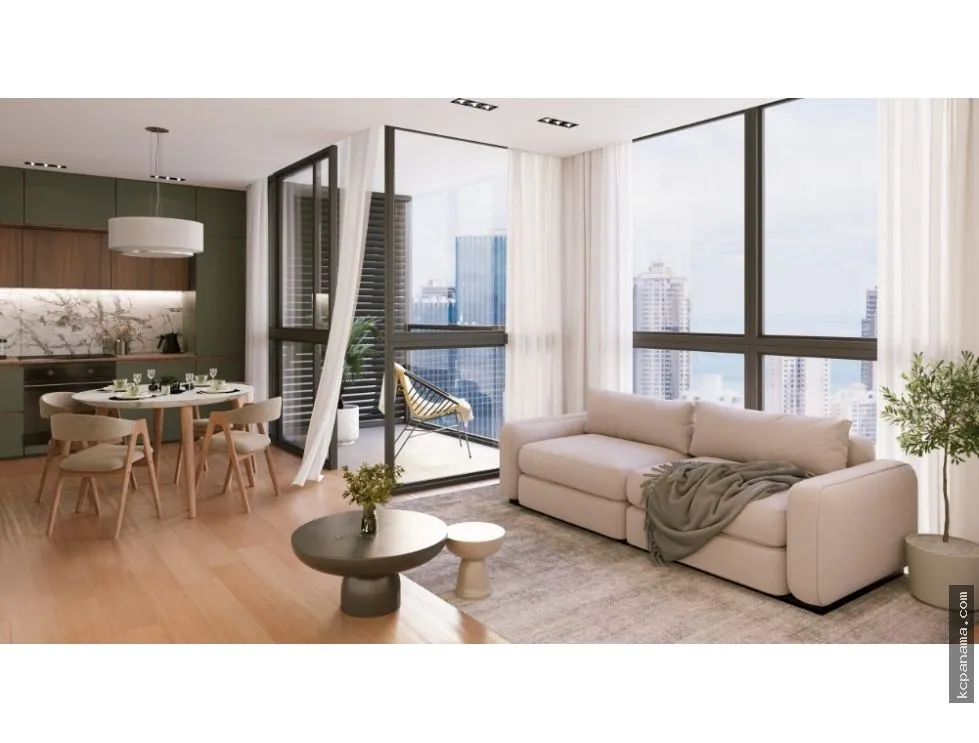 SE VENDE PH MODERNA 360 APARTAMENTOS NUEVOS EN MARBELLA