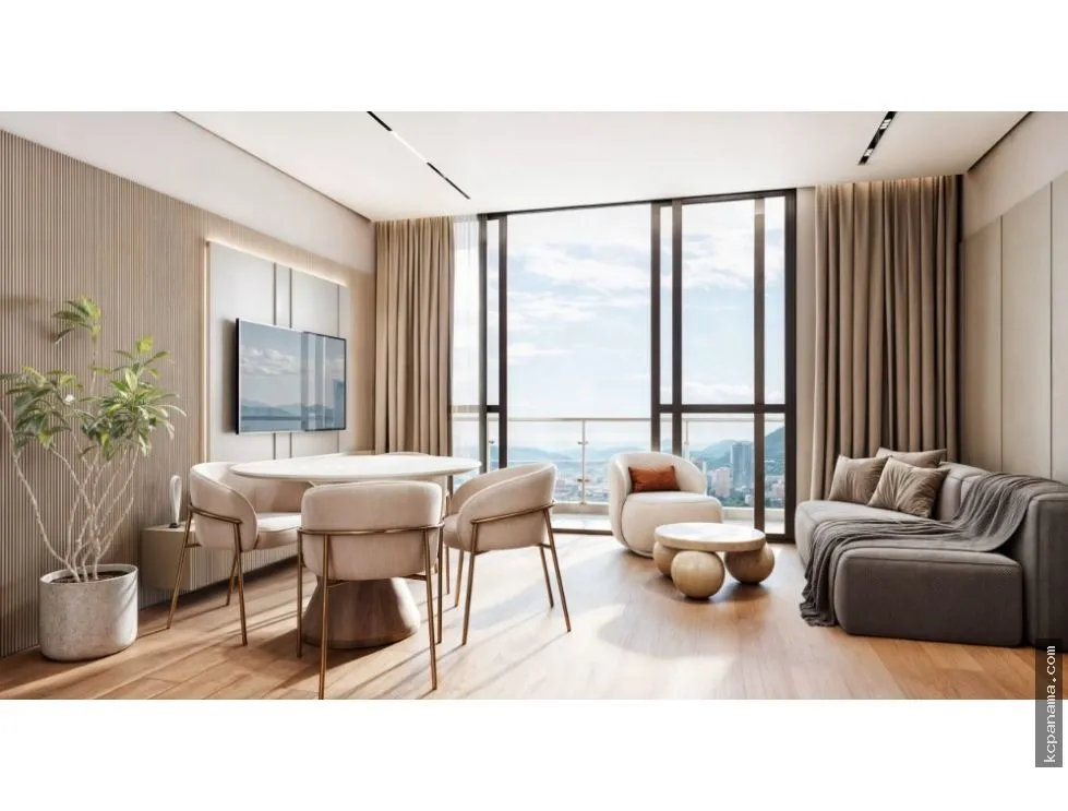 SE VENDE PH MODERNA 360 APARTAMENTOS NUEVOS EN MARBELLA
