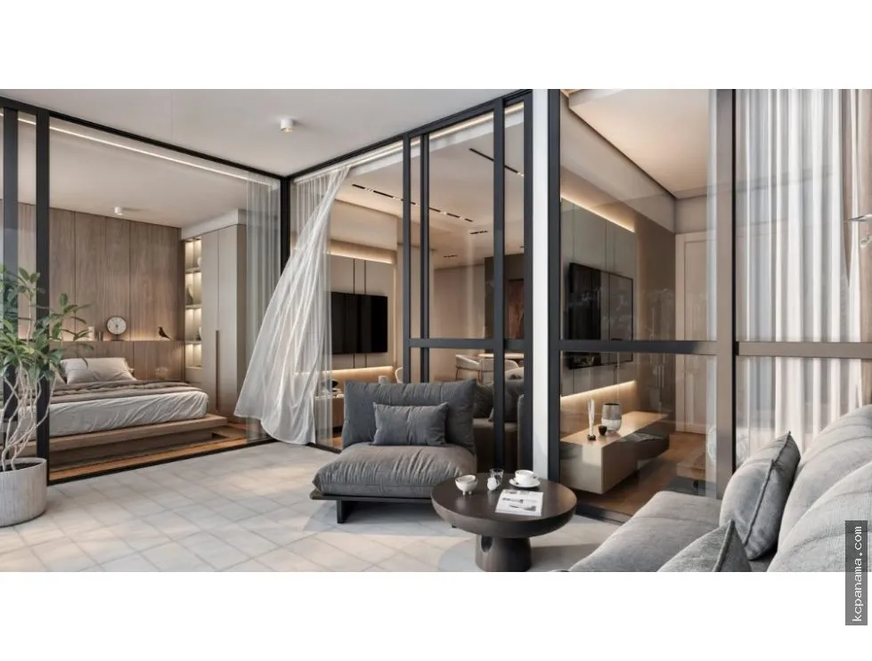 SE VENDE PH MODERNA 360 APARTAMENTOS NUEVOS EN MARBELLA