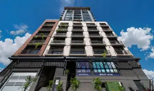 квартира в Casco Viejo на продажу