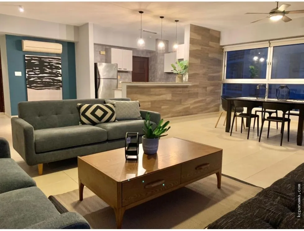 FOR SALE APARTMENT GRANDBAY TOWER AVE BALBOA