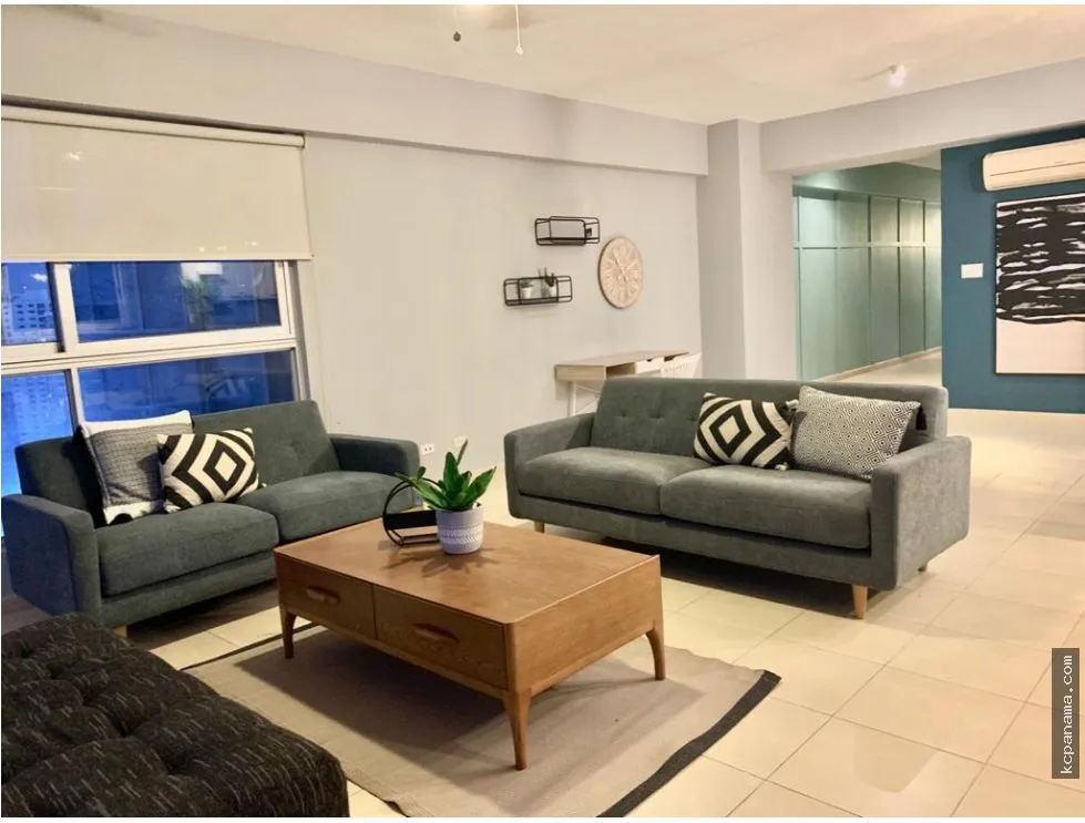 FOR SALE APARTMENT GRANDBAY TOWER AVE BALBOA