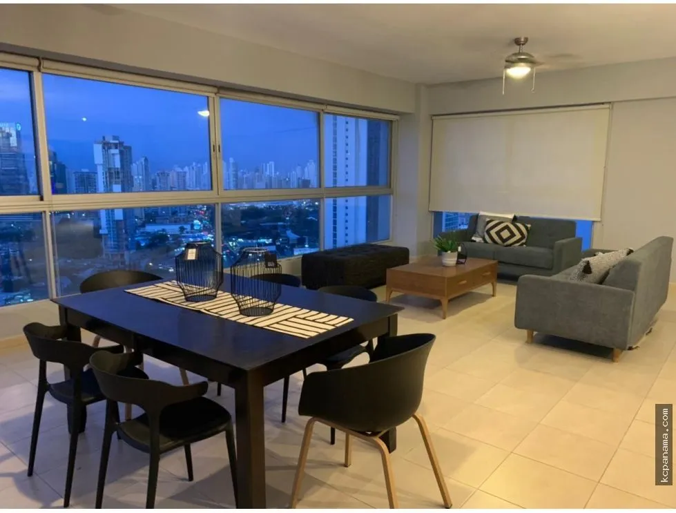 FOR SALE APARTMENT GRANDBAY TOWER AVE BALBOA