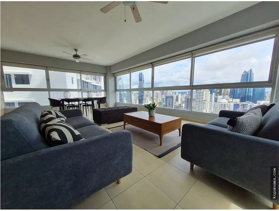 FOR SALE APARTMENT GRANDBAY TOWER AVE BALBOA
