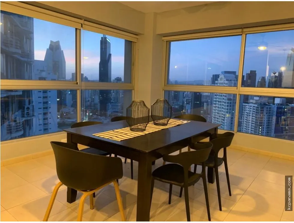 FOR SALE APARTMENT GRANDBAY TOWER AVE BALBOA
