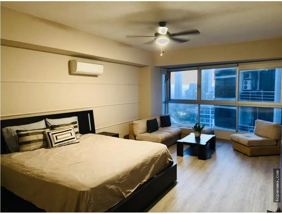 FOR SALE APARTMENT GRANDBAY TOWER AVE BALBOA