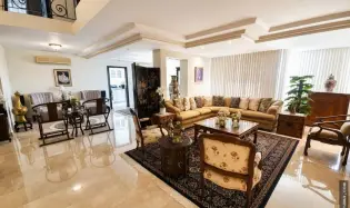 Penthouse for Sale in San Francisco | Plaza Real, 300 m²