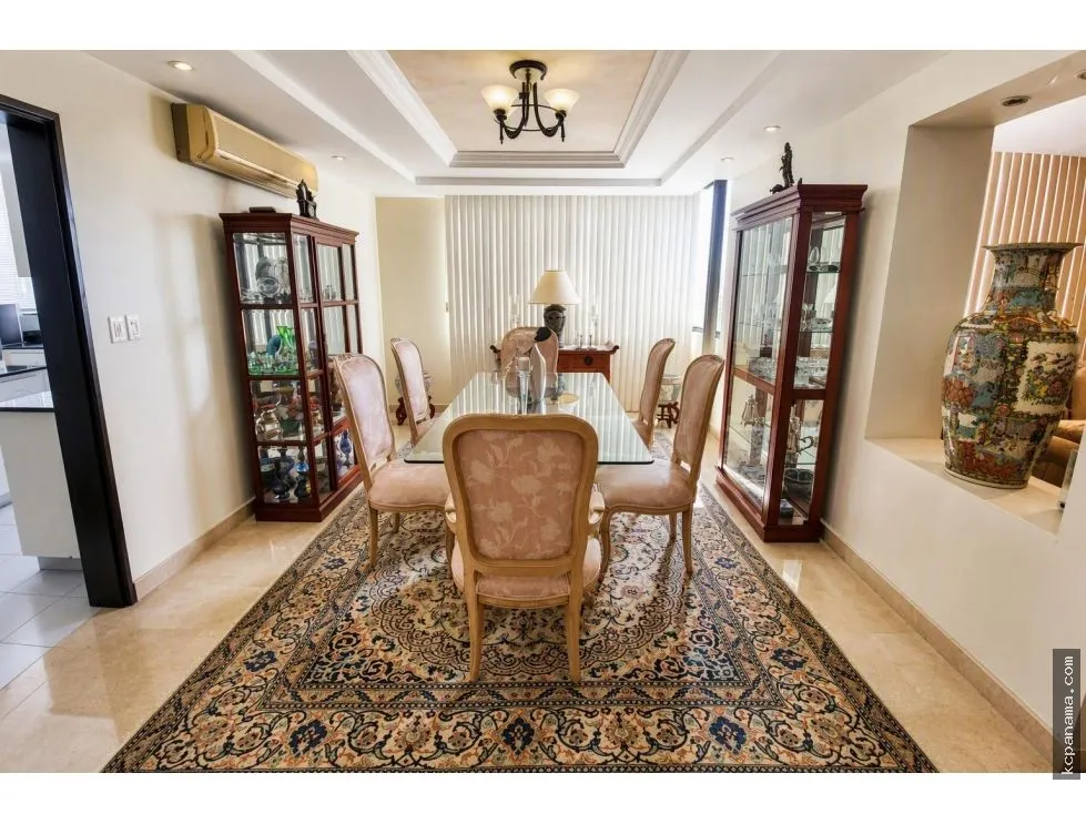 Penthouse for Sale in San Francisco | Plaza Real, 300 m²