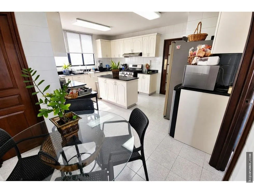 Penthouse for Sale in San Francisco | Plaza Real, 300 m²