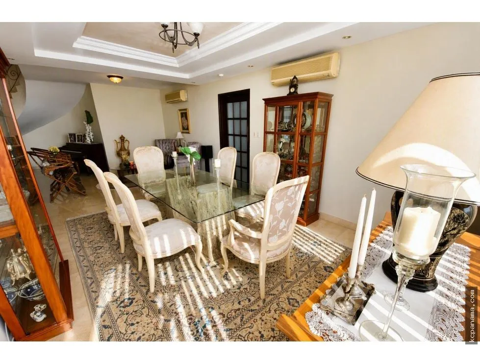 Penthouse for Sale in San Francisco | Plaza Real, 300 m²
