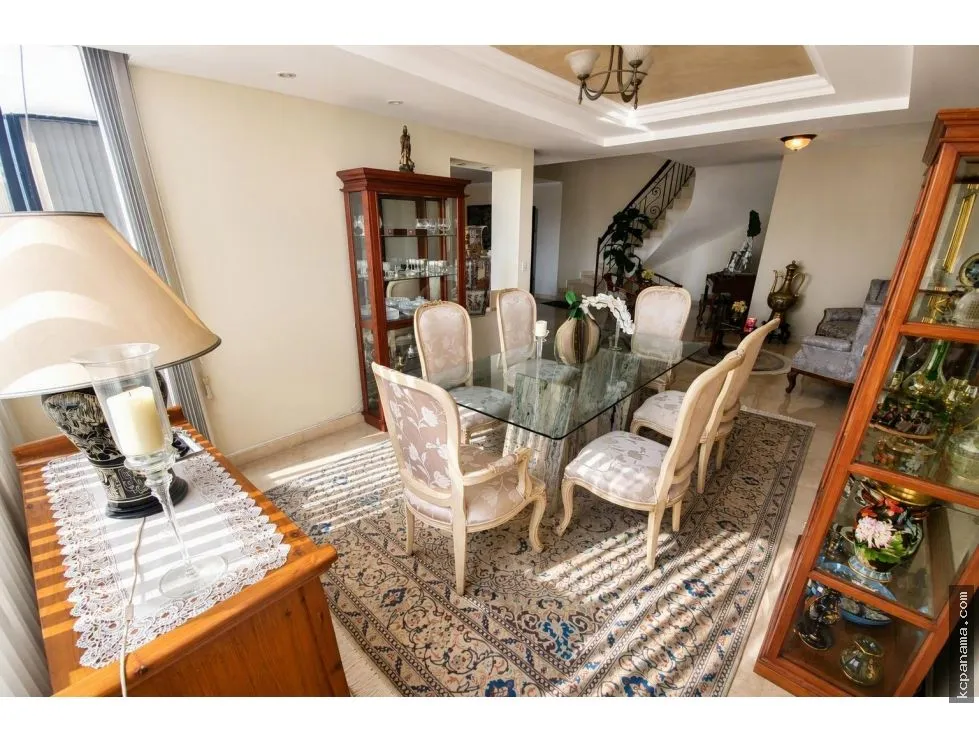 Penthouse for Sale in San Francisco | Plaza Real, 300 m²