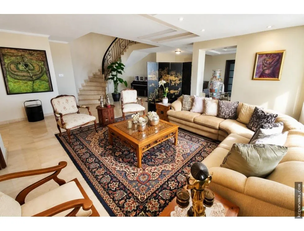 Penthouse for Sale in San Francisco | Plaza Real, 300 m²