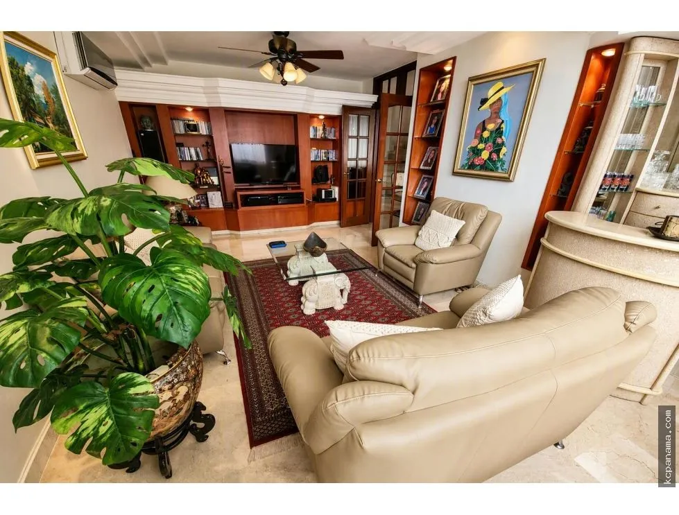 Penthouse for Sale in San Francisco | Plaza Real, 300 m²