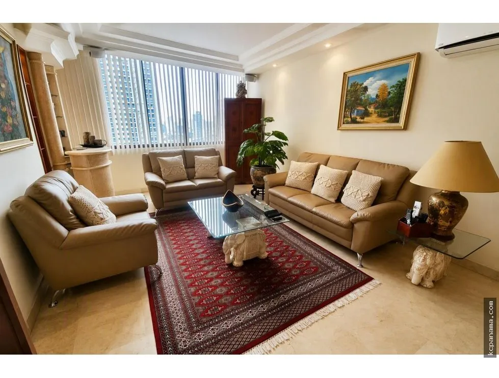 Penthouse for Sale in San Francisco | Plaza Real, 300 m²