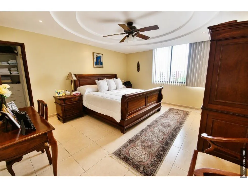 Penthouse for Sale in San Francisco | Plaza Real, 300 m²