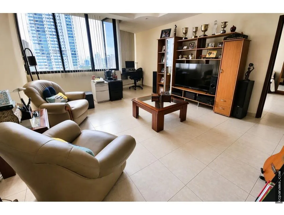 Penthouse for Sale in San Francisco | Plaza Real, 300 m²