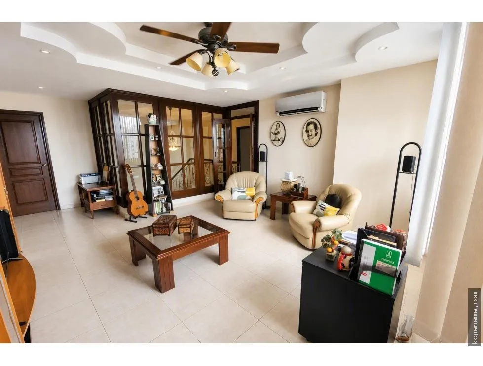 Penthouse for Sale in San Francisco | Plaza Real, 300 m²