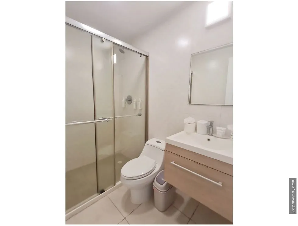 Apartamento en alquiler en Avenida Balboa | Waters, vista al mar