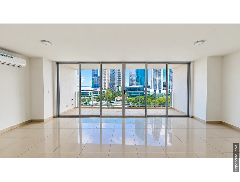 Apartamento en alquiler en Costa del Este | PH Sevilla, 188 m²