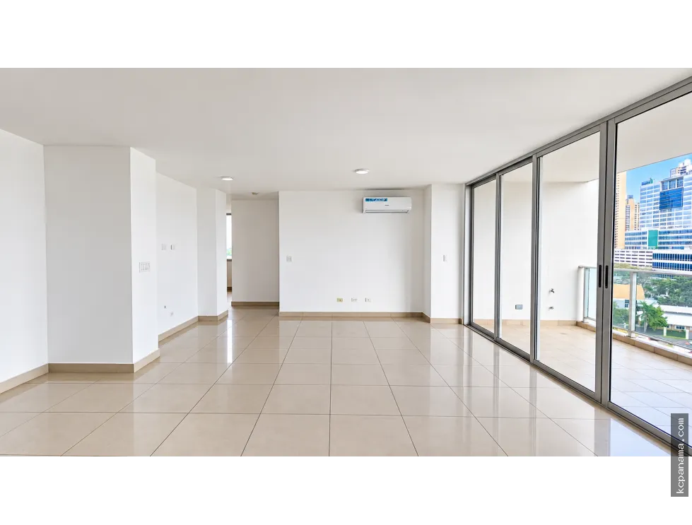 Apartamento en alquiler en Costa del Este | PH Sevilla, 188 m²