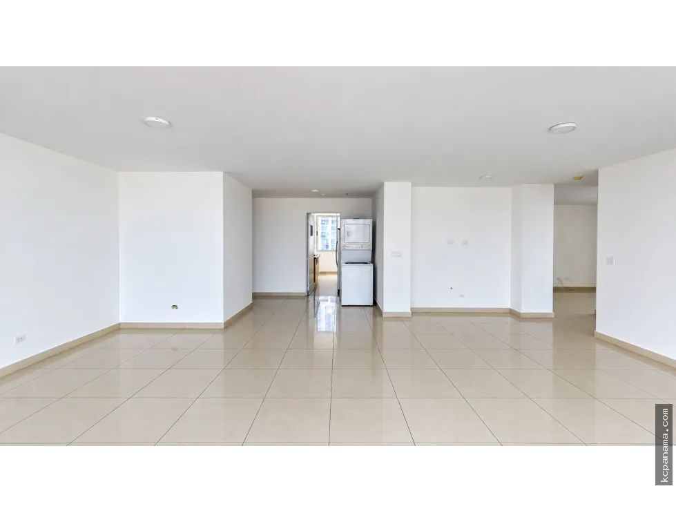 Apartamento en alquiler en Costa del Este | PH Sevilla, 188 m²