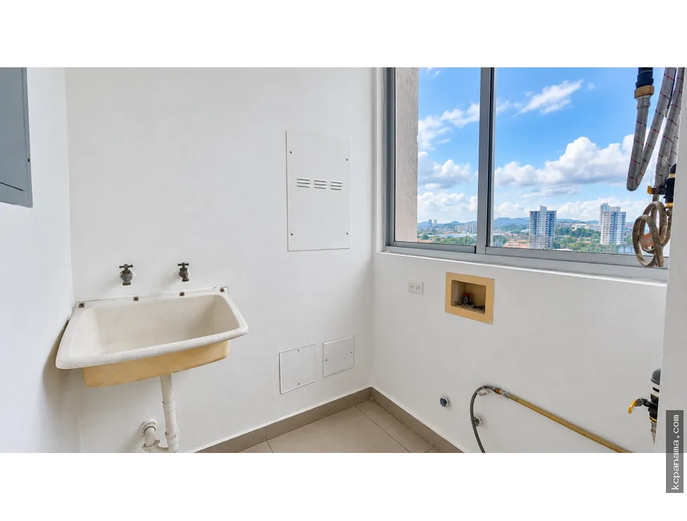 Apartamento en alquiler en Costa del Este | PH Sevilla, 188 m²