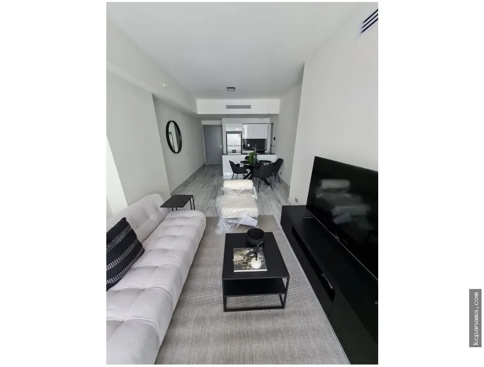Apartamento en alquiler en Avenida Balboa | Nuovo amueblado