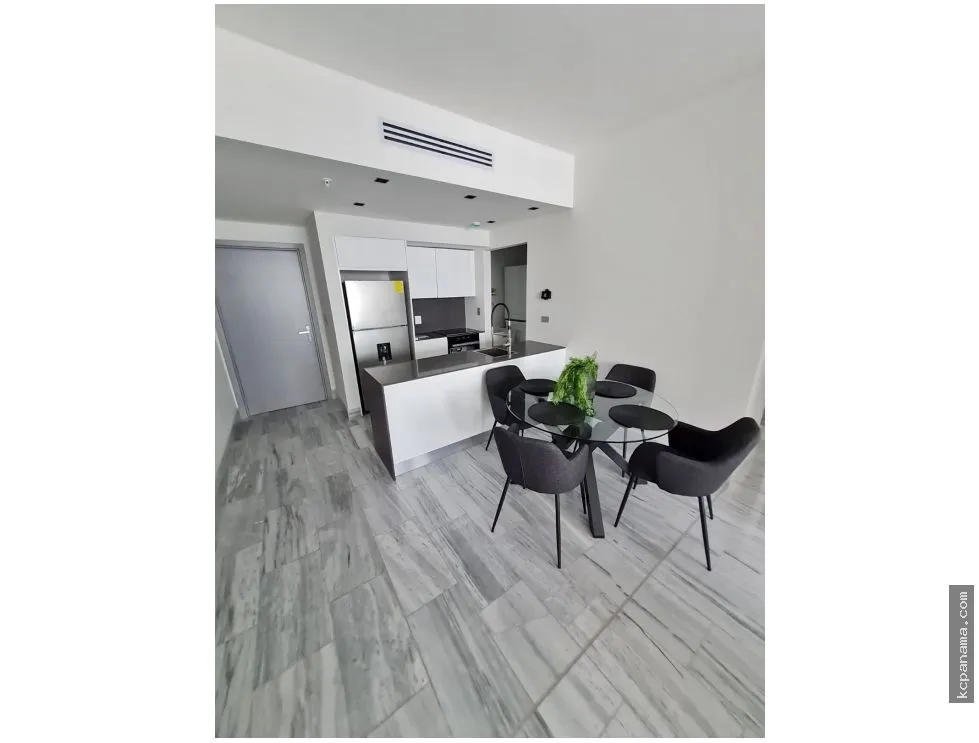 Apartamento en alquiler en Avenida Balboa | Nuovo amueblado