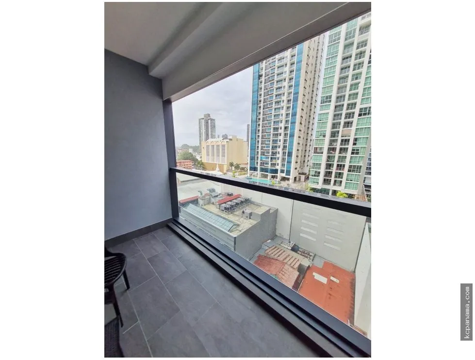 Apartamento en alquiler en Avenida Balboa | Nuovo amueblado