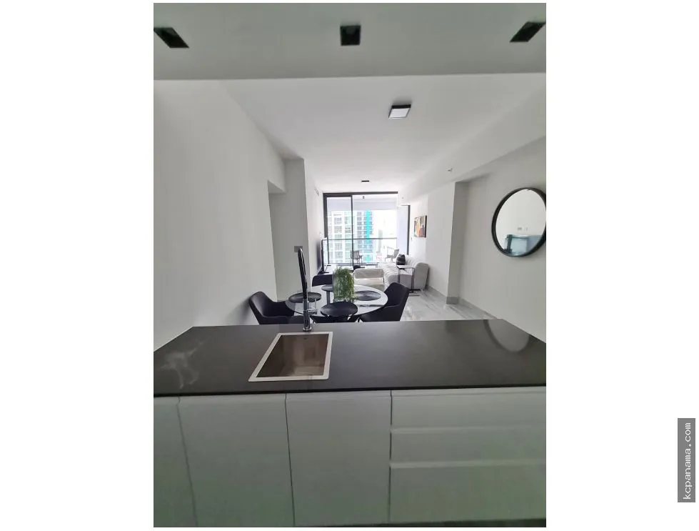 Apartamento en alquiler en Avenida Balboa | Nuovo amueblado