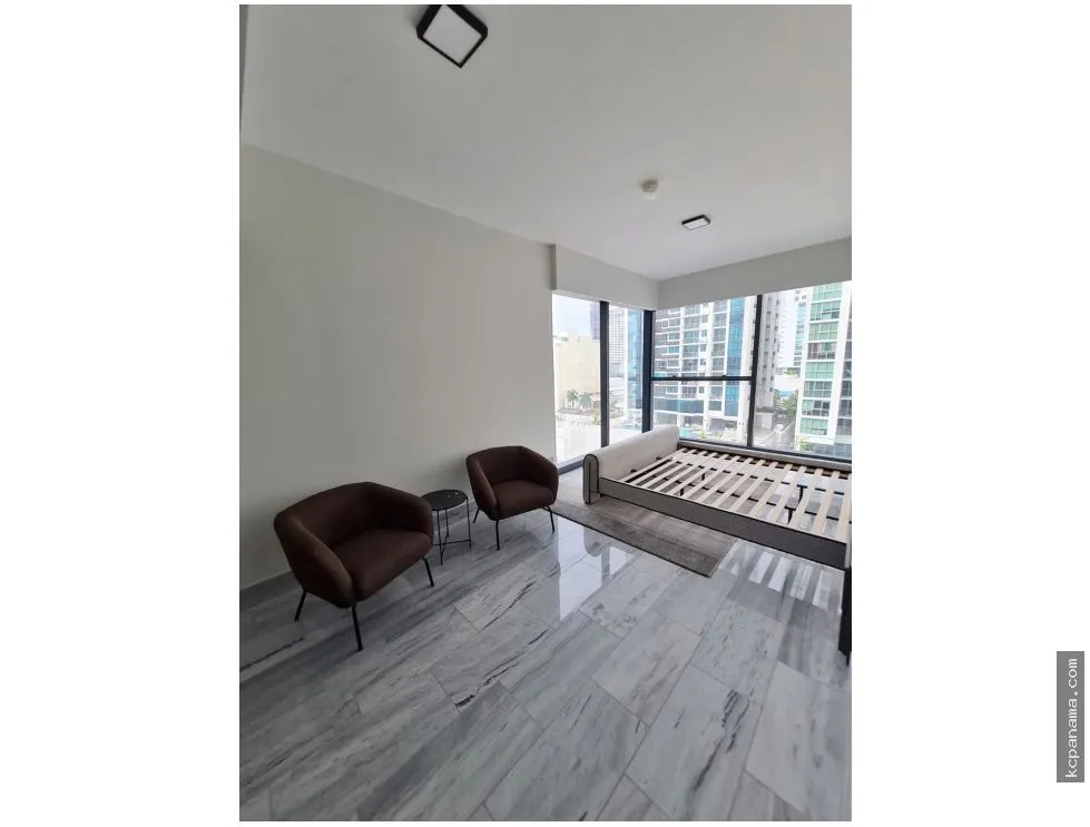 Apartamento en alquiler en Avenida Balboa | Nuovo amueblado