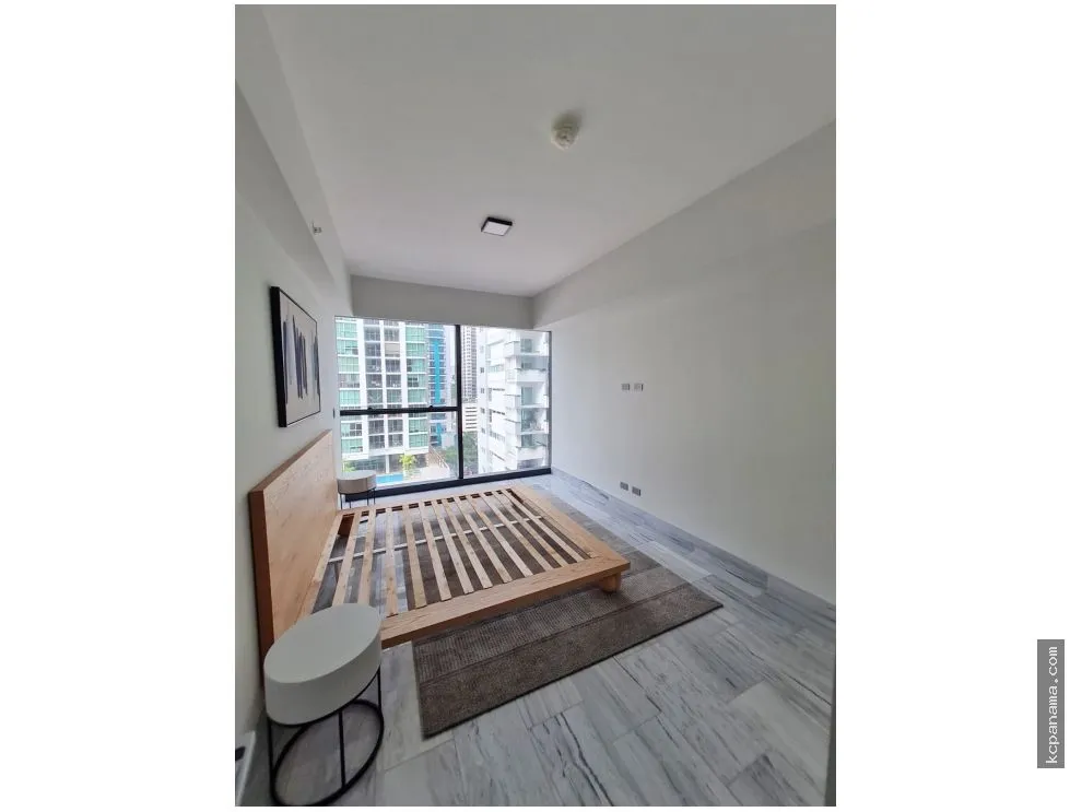 Apartamento en alquiler en Avenida Balboa | Nuovo amueblado