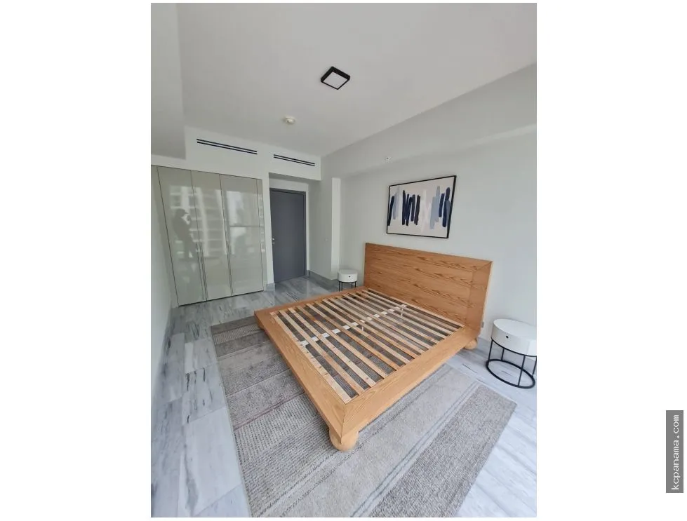 Apartamento en alquiler en Avenida Balboa | Nuovo amueblado