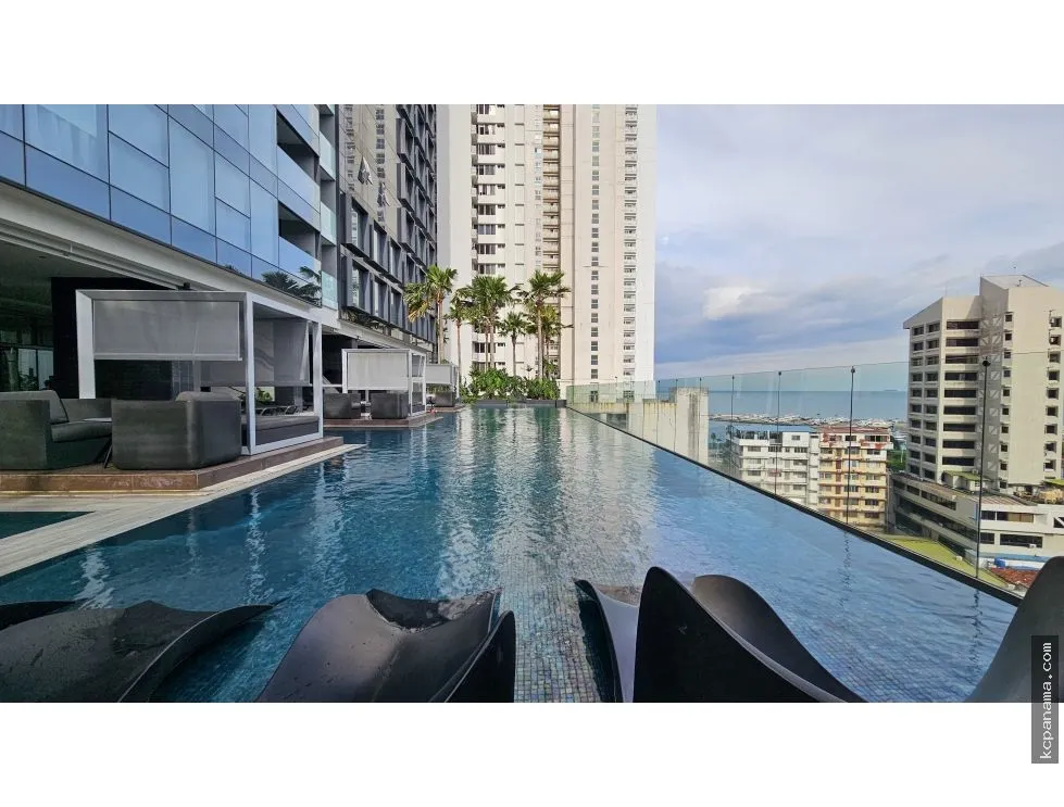 Apartamento en alquiler en Avenida Balboa | Nuovo amueblado