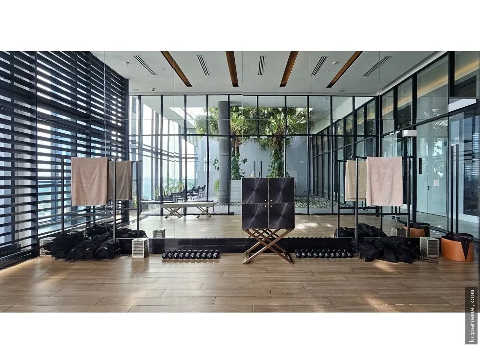 Apartamento en alquiler en Avenida Balboa | Nuovo amueblado